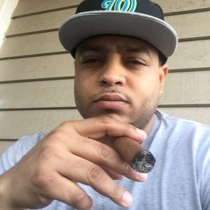 Meet your Posher, Marcus